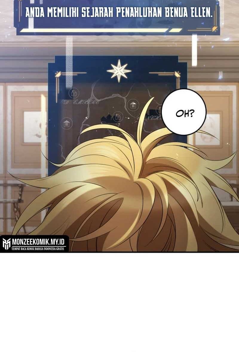 The Reversal of My Life as a Side Character Chapter 11 - halaman 49