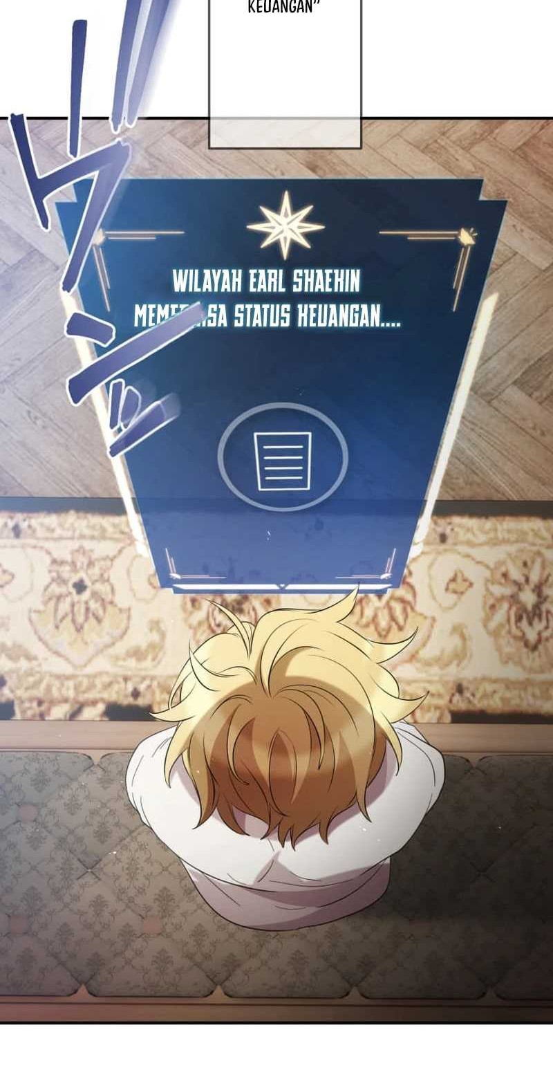 The Reversal of My Life as a Side Character Chapter 11 - halaman 61