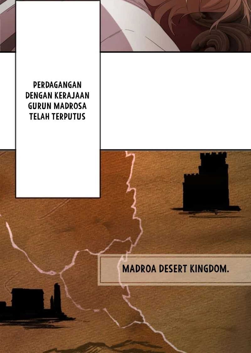 The Reversal of My Life as a Side Character Chapter 12 - halaman 11