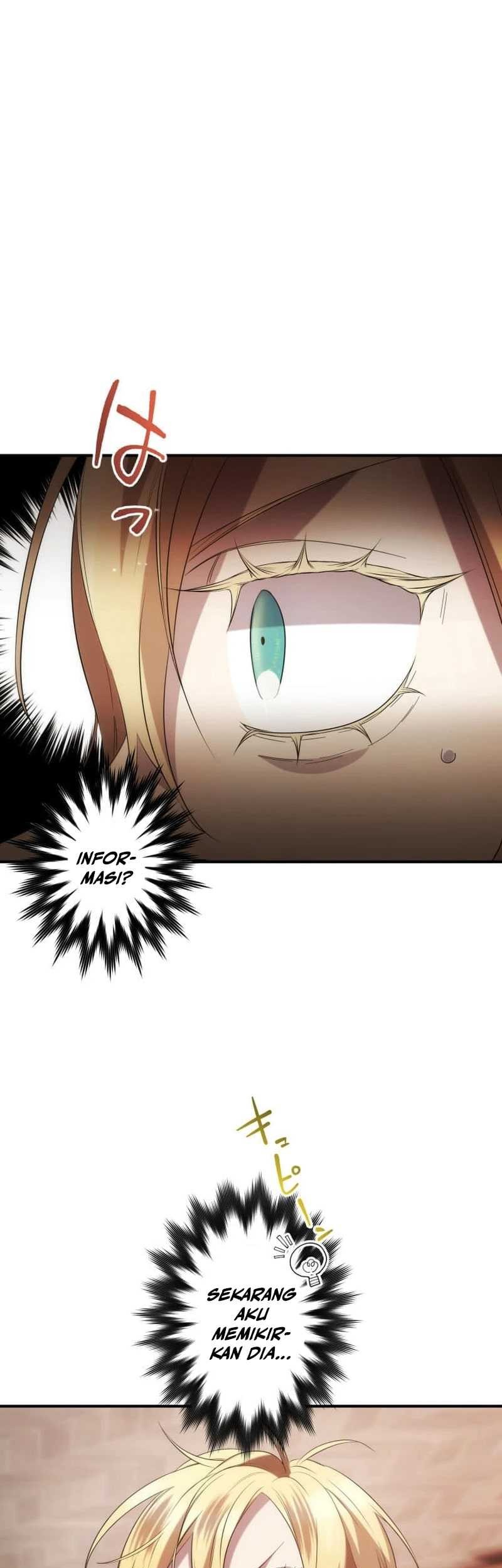 The Reversal of My Life as a Side Character Chapter 12 - halaman 17