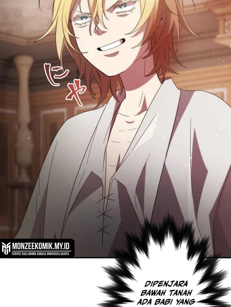 The Reversal of My Life as a Side Character Chapter 12 - halaman 18