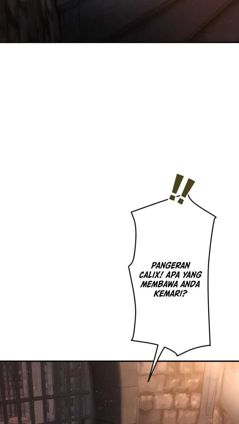 The Reversal of My Life as a Side Character Chapter 12 - halaman 22