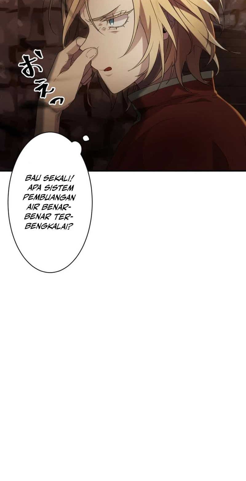 The Reversal of My Life as a Side Character Chapter 12 - halaman 24