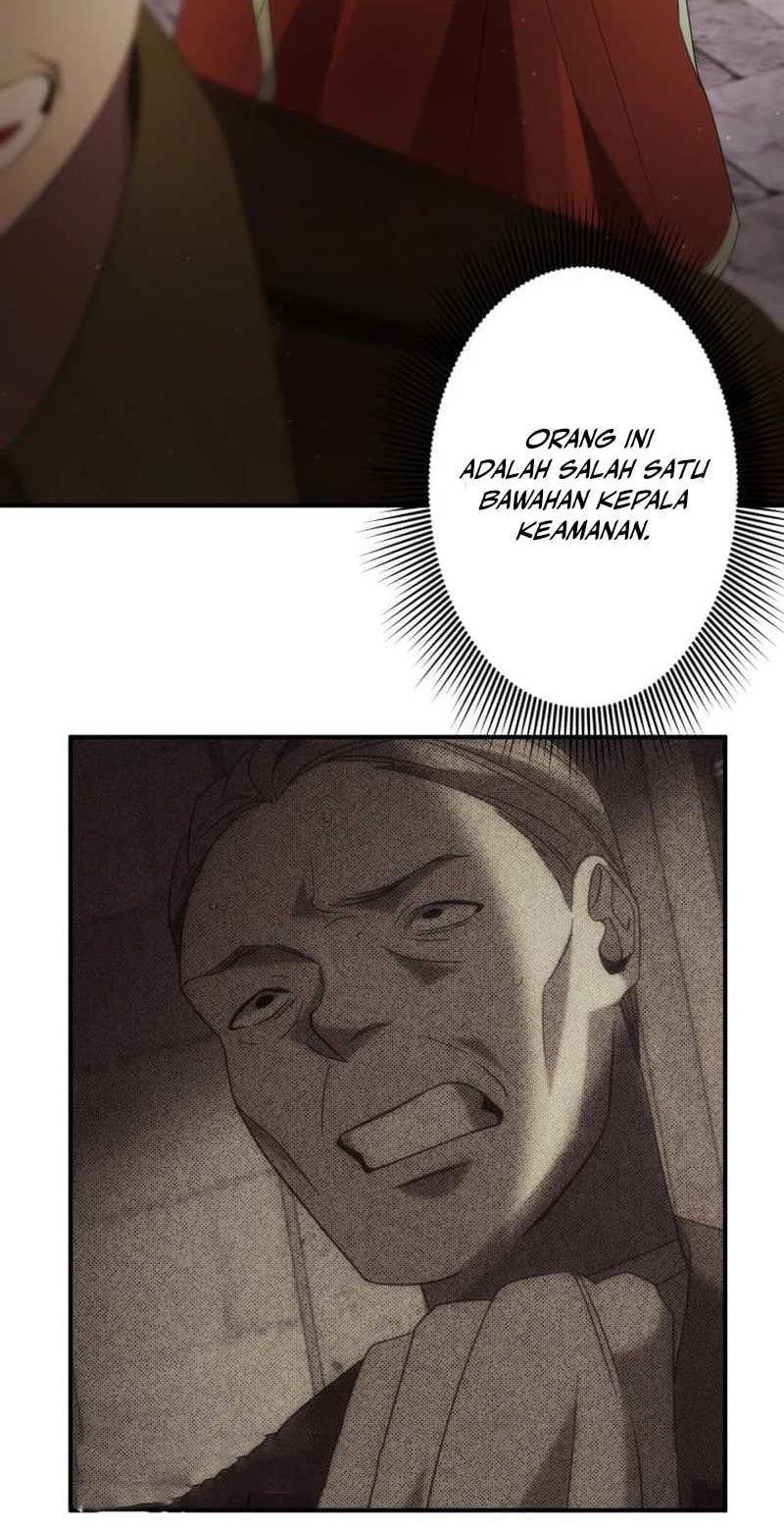 The Reversal of My Life as a Side Character Chapter 12 - halaman 26