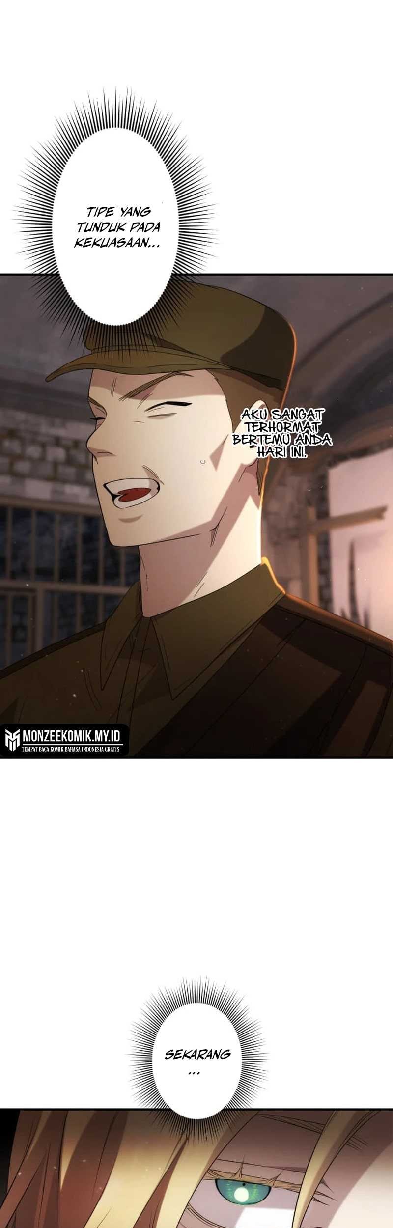 The Reversal of My Life as a Side Character Chapter 12 - halaman 27