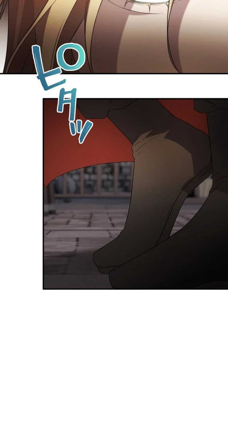 The Reversal of My Life as a Side Character Chapter 12 - halaman 28
