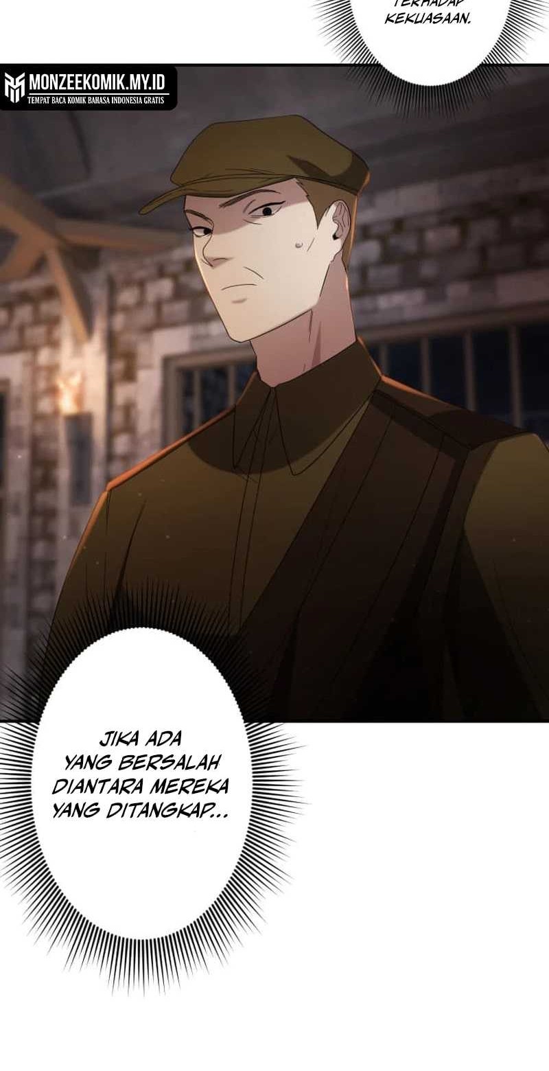 The Reversal of My Life as a Side Character Chapter 12 - halaman 30