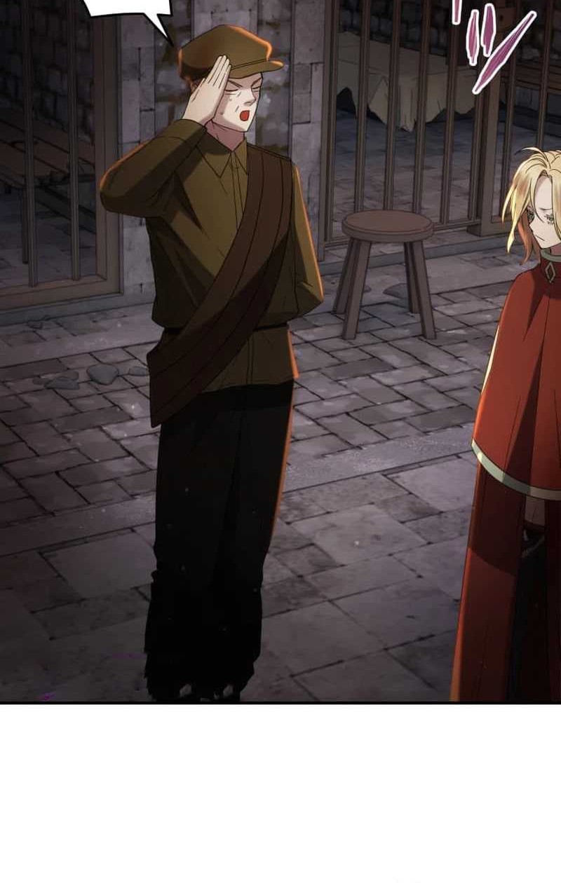 The Reversal of My Life as a Side Character Chapter 12 - halaman 34