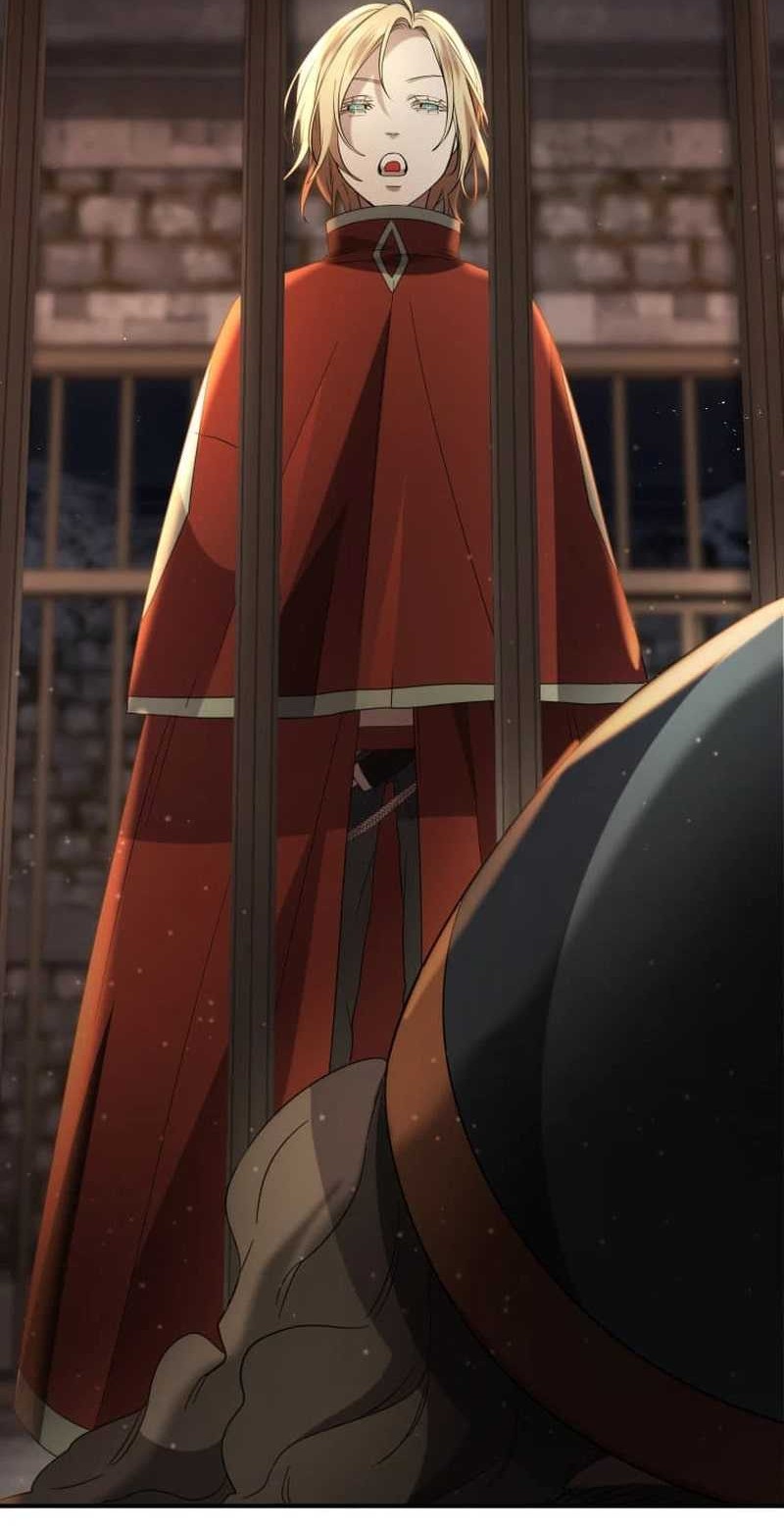 The Reversal of My Life as a Side Character Chapter 12 - halaman 42