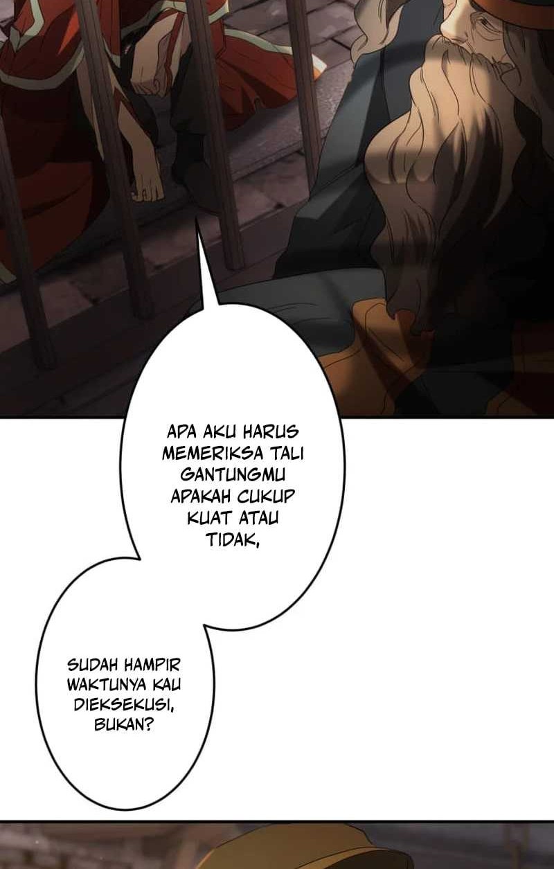 The Reversal of My Life as a Side Character Chapter 12 - halaman 46