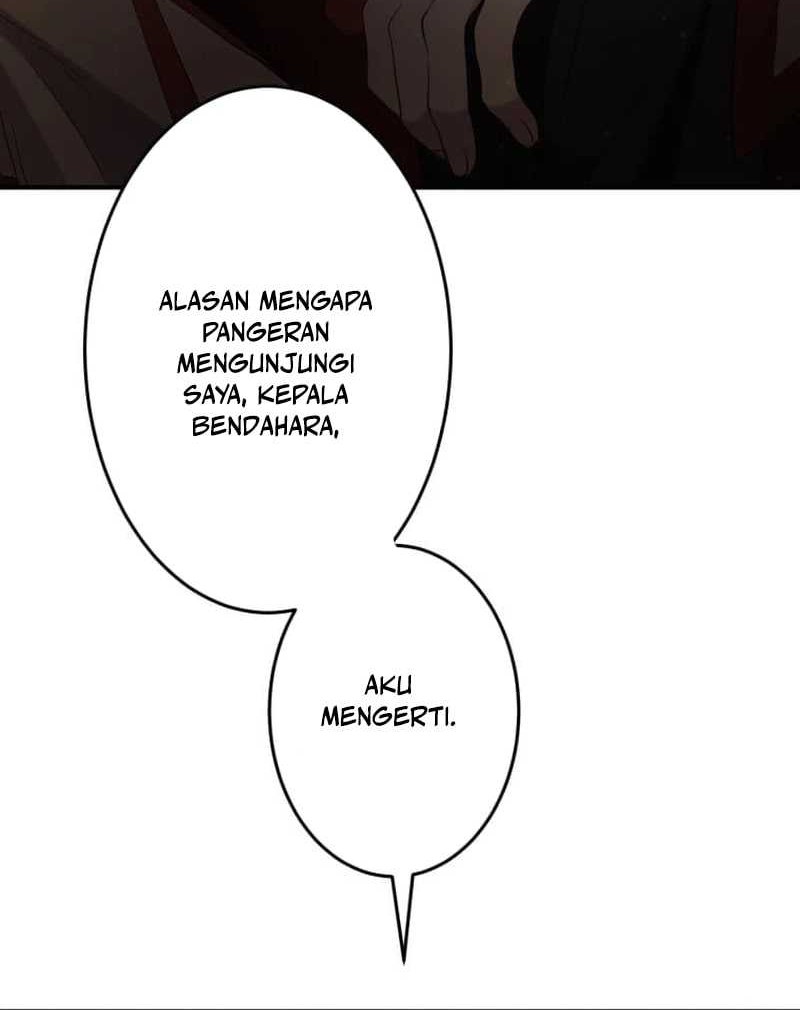 The Reversal of My Life as a Side Character Chapter 12 - halaman 48