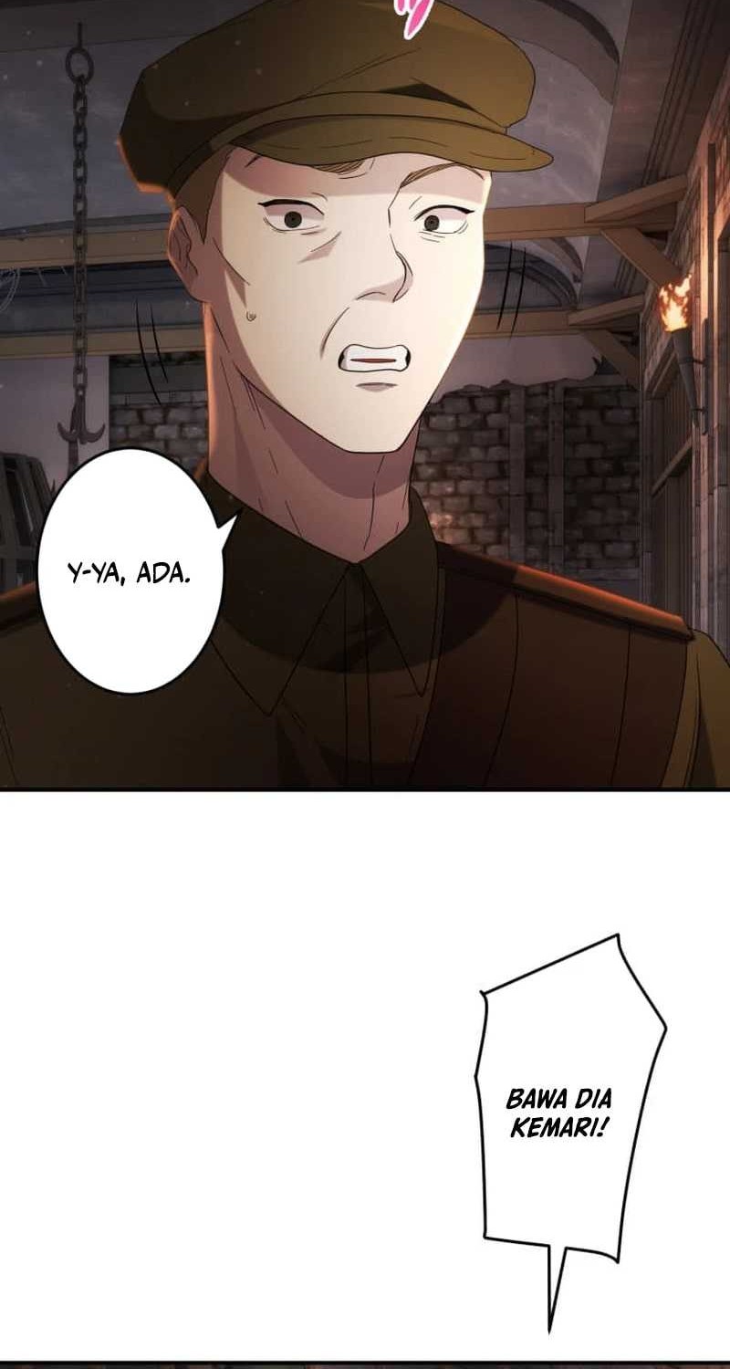 The Reversal of My Life as a Side Character Chapter 12 - halaman 54