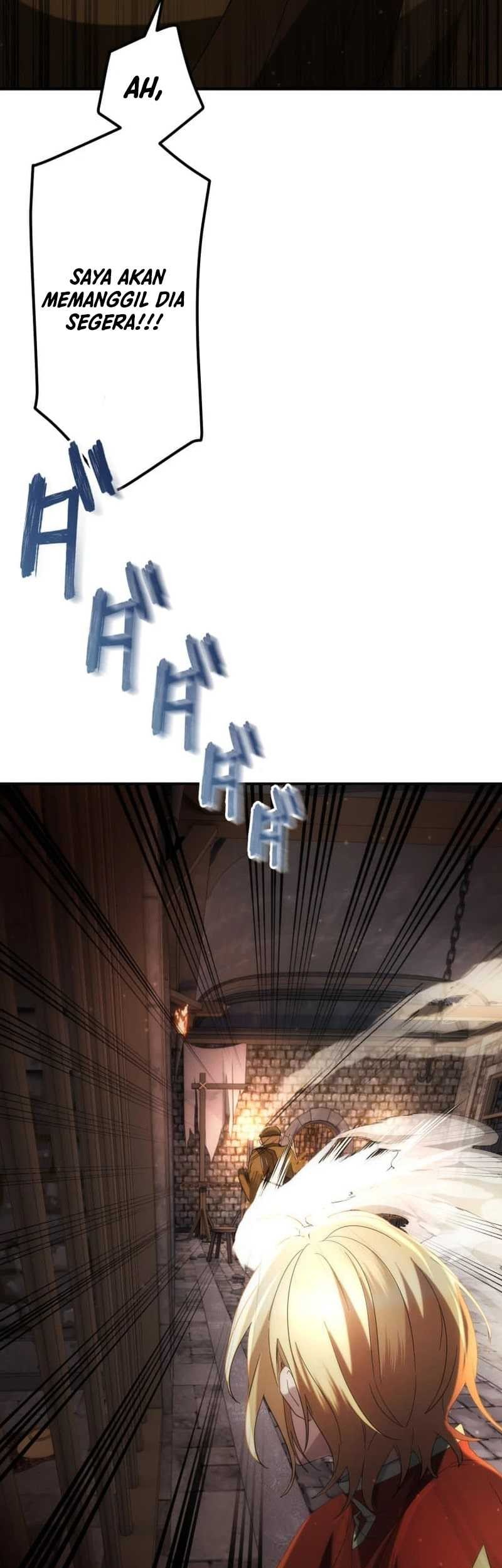 The Reversal of My Life as a Side Character Chapter 12 - halaman 58