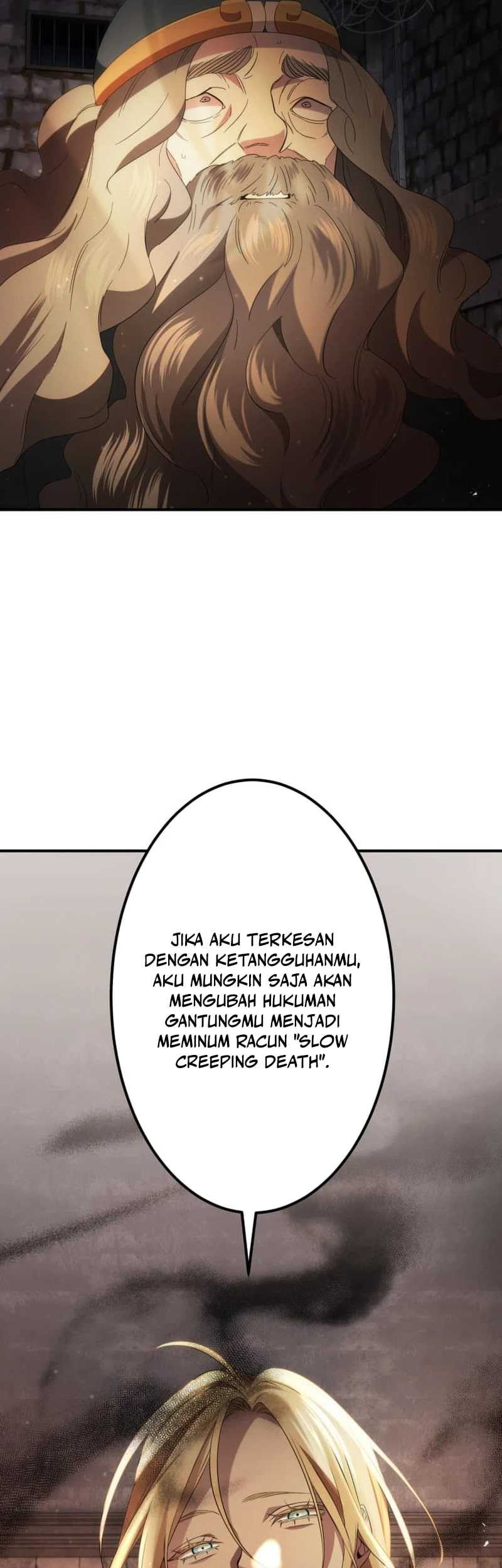 The Reversal of My Life as a Side Character Chapter 12 - halaman 64