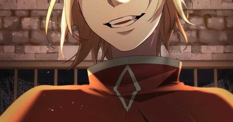 The Reversal of My Life as a Side Character Chapter 12 - halaman 65