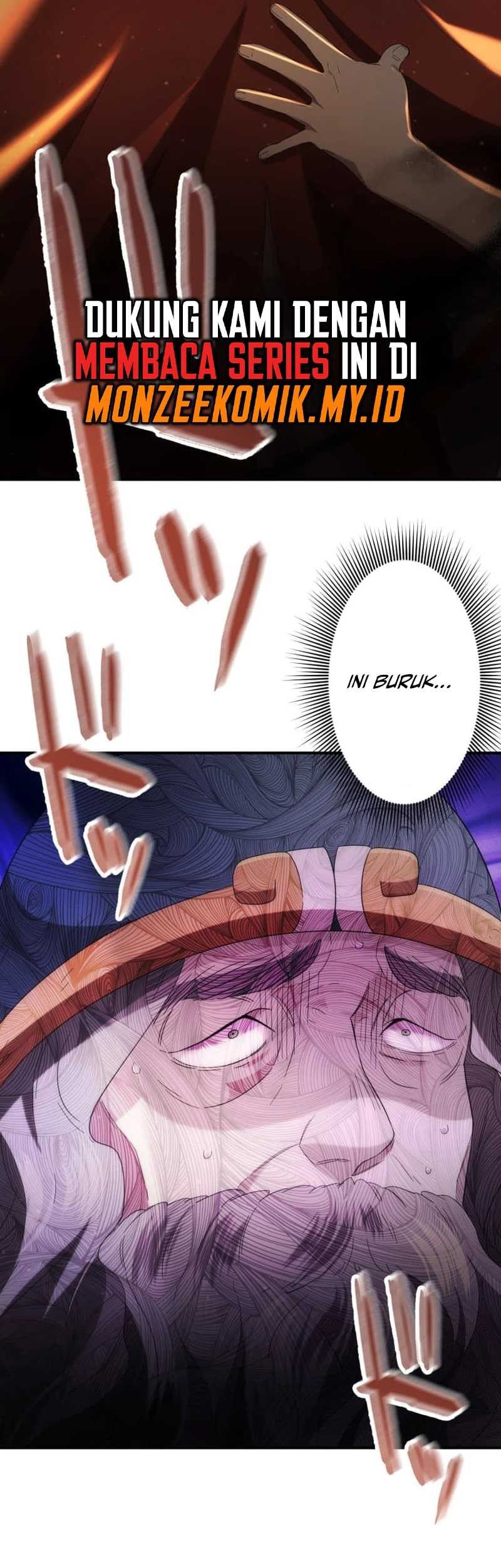 The Reversal of My Life as a Side Character Chapter 12 - halaman 66