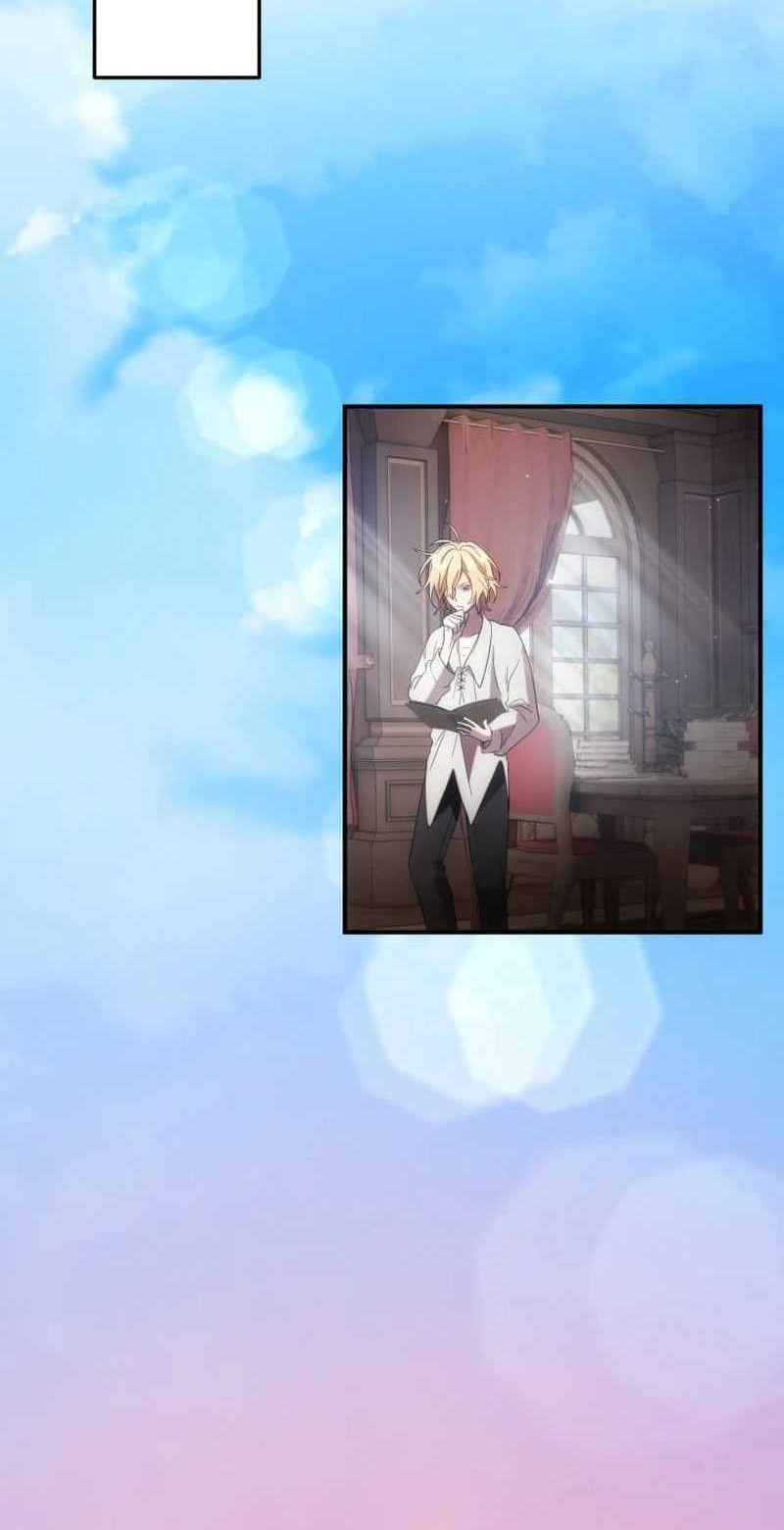 The Reversal of My Life as a Side Character Chapter 12 - halaman 7
