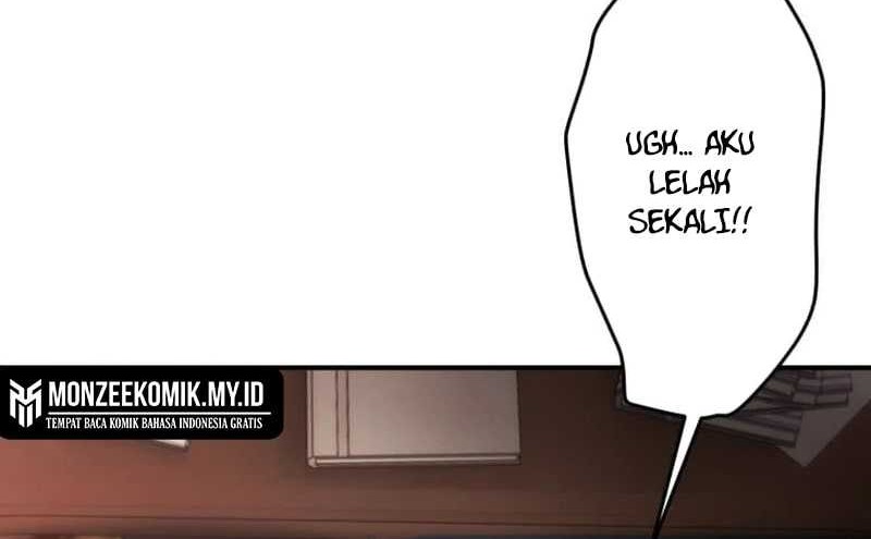 The Reversal of My Life as a Side Character Chapter 12 - halaman 9