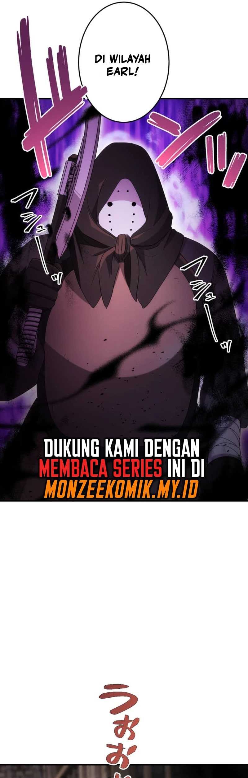 The Reversal of My Life as a Side Character Chapter 13 - halaman 16