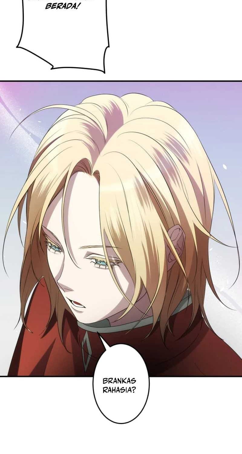 The Reversal of My Life as a Side Character Chapter 13 - halaman 23
