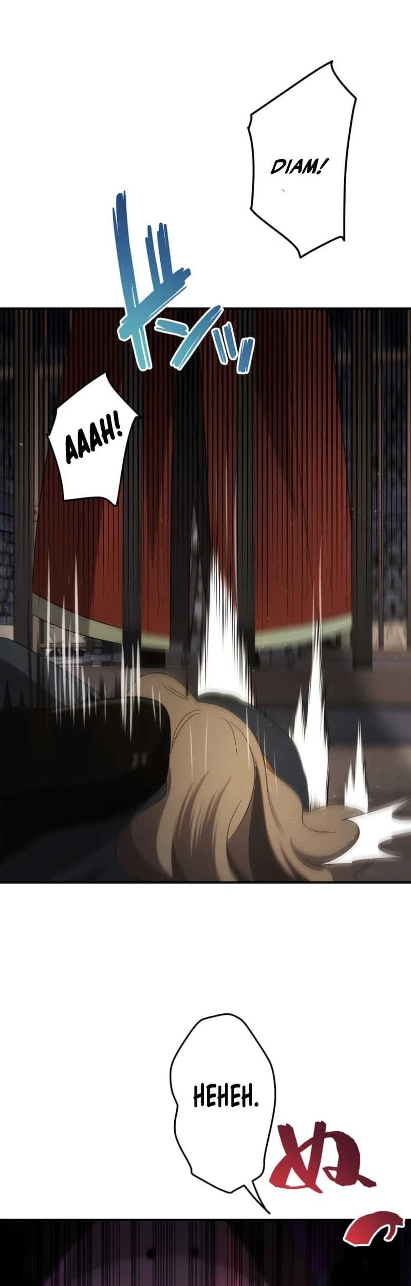 The Reversal of My Life as a Side Character Chapter 13 - halaman 24