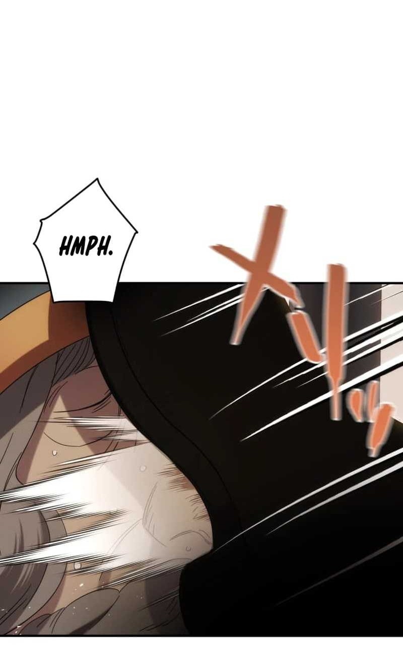 The Reversal of My Life as a Side Character Chapter 13 - halaman 27