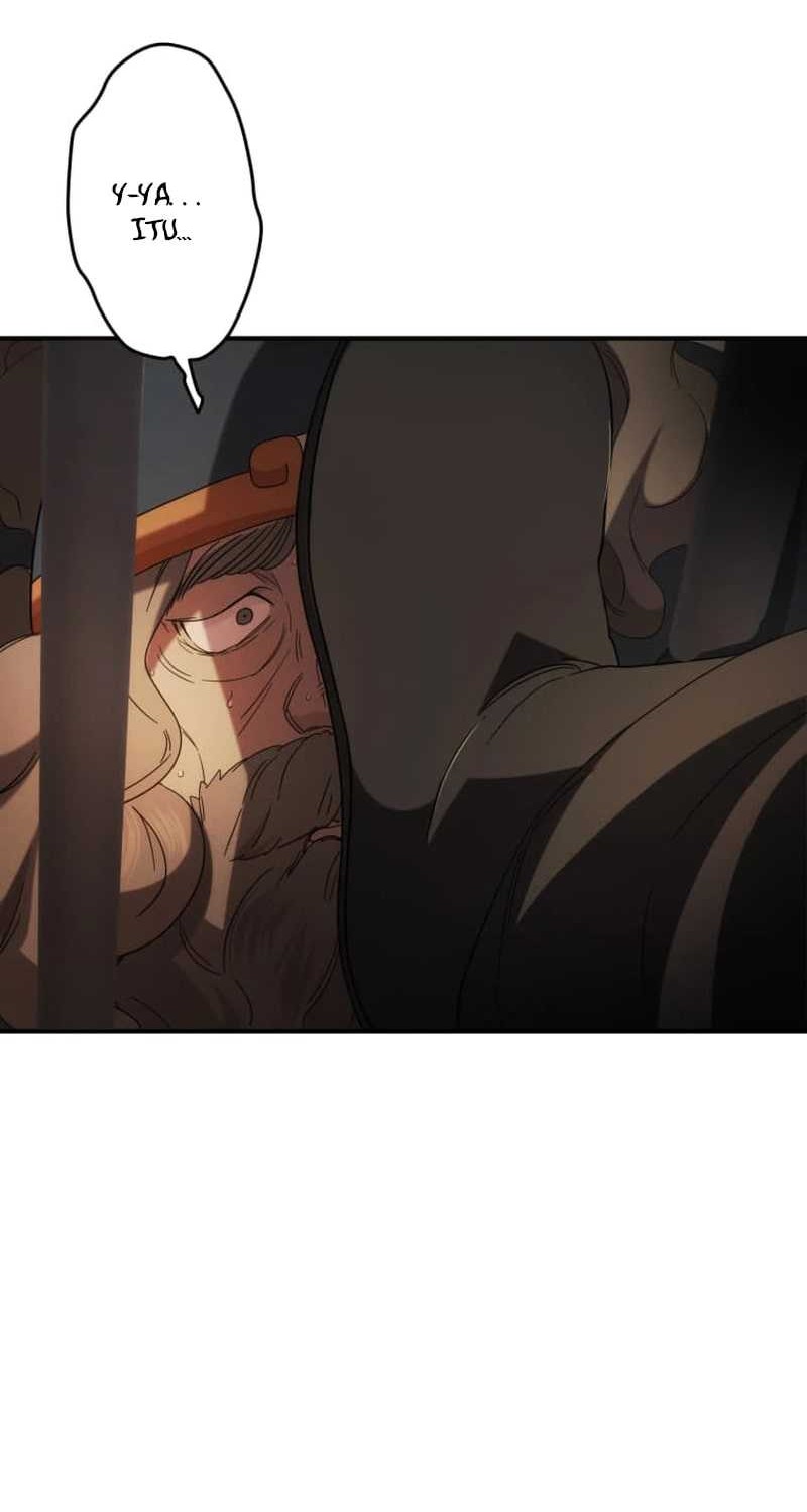 The Reversal of My Life as a Side Character Chapter 13 - halaman 29