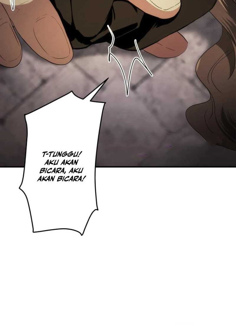 The Reversal of My Life as a Side Character Chapter 13 - halaman 31