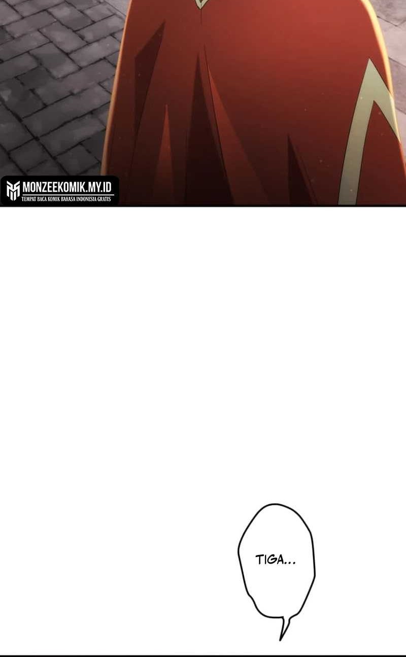 The Reversal of My Life as a Side Character Chapter 13 - halaman 35