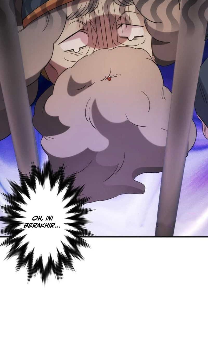 The Reversal of My Life as a Side Character Chapter 13 - halaman 39