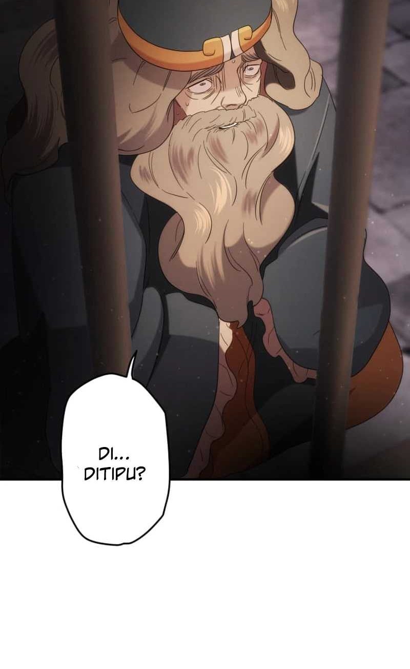 The Reversal of My Life as a Side Character Chapter 13 - halaman 49