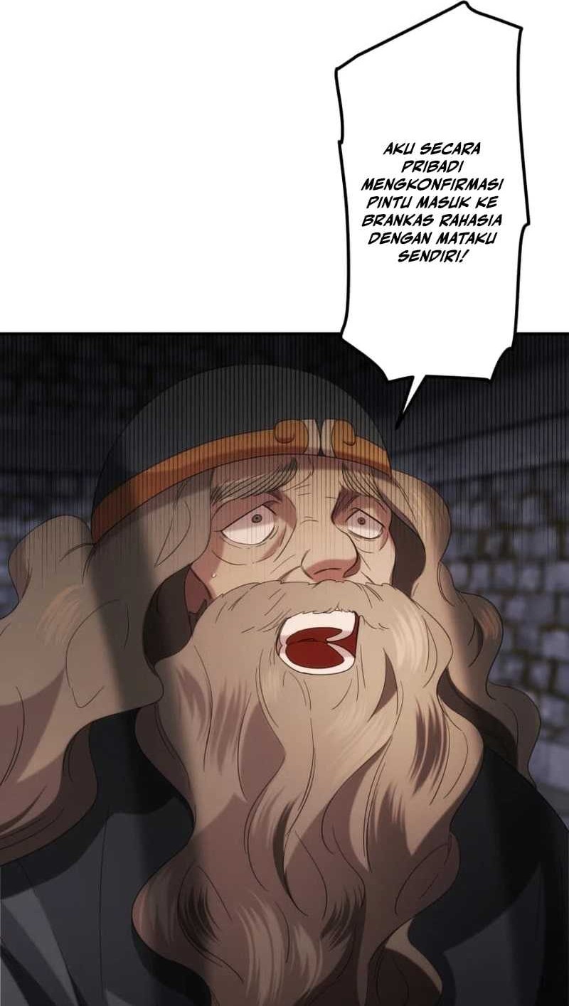 The Reversal of My Life as a Side Character Chapter 13 - halaman 51