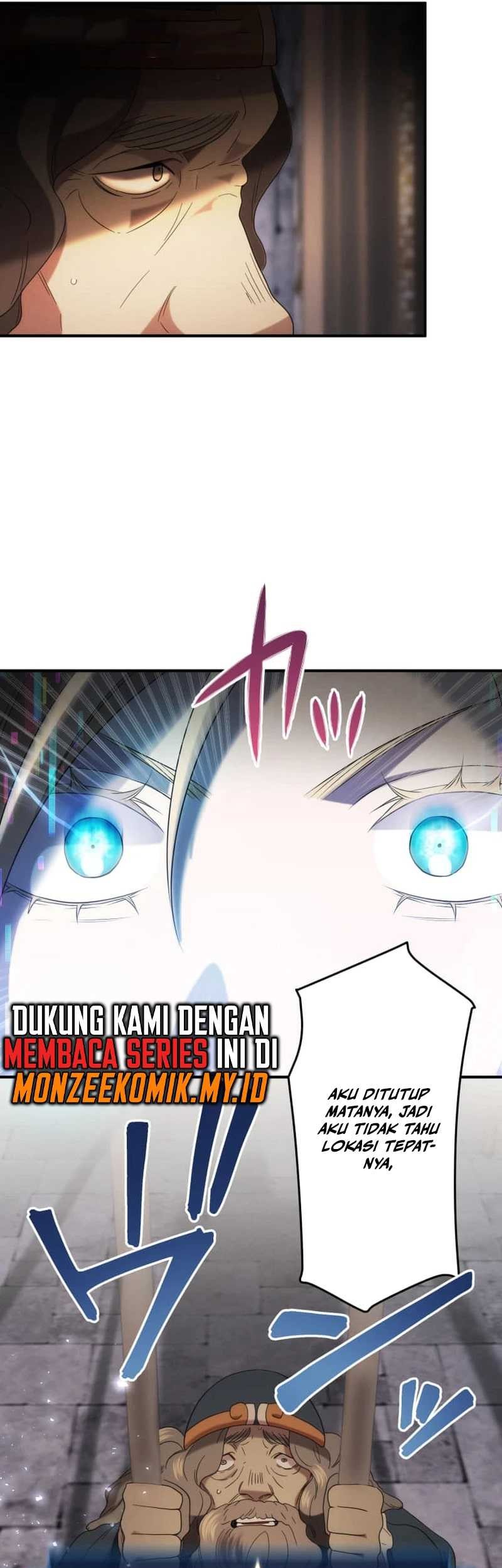 The Reversal of My Life as a Side Character Chapter 13 - halaman 54