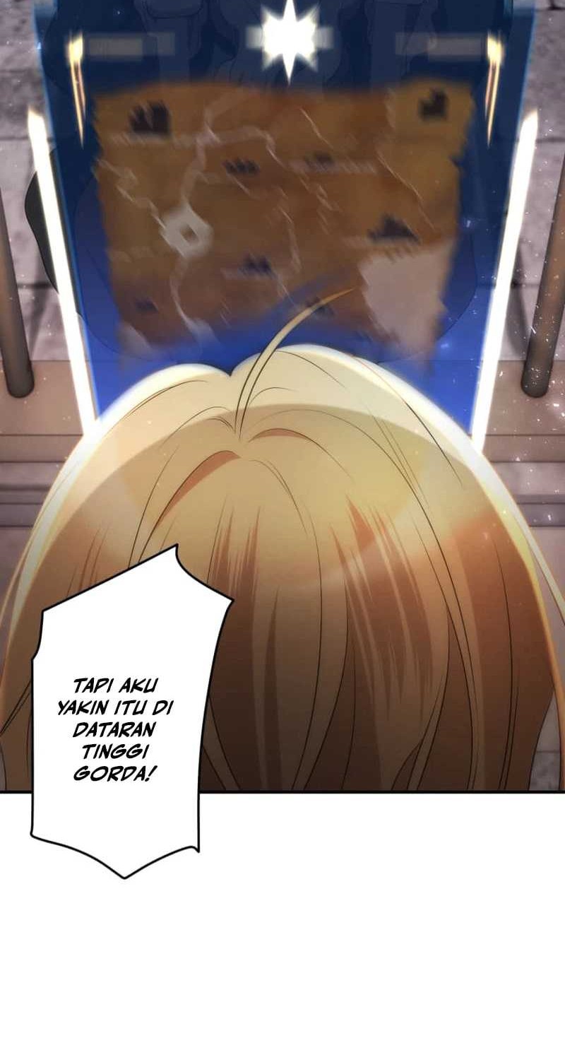 The Reversal of My Life as a Side Character Chapter 13 - halaman 55