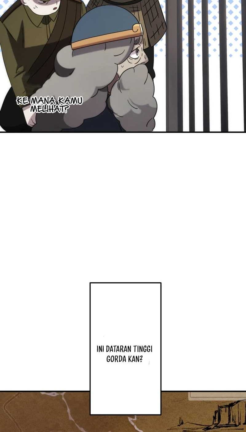 The Reversal of My Life as a Side Character Chapter 13 - halaman 57