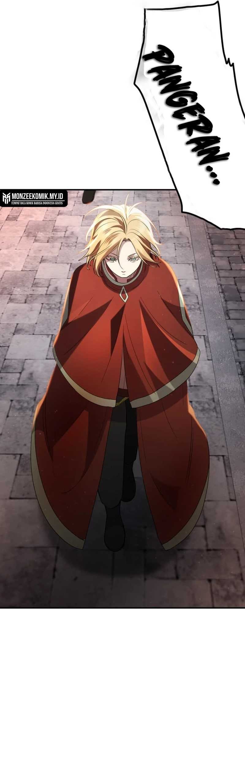 The Reversal of My Life as a Side Character Chapter 13 - halaman 66