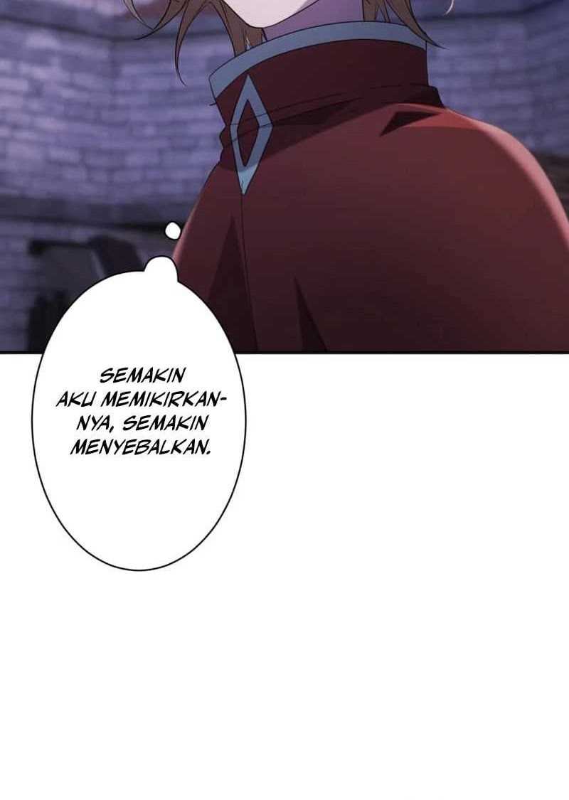 The Reversal of My Life as a Side Character Chapter 13 - halaman 69