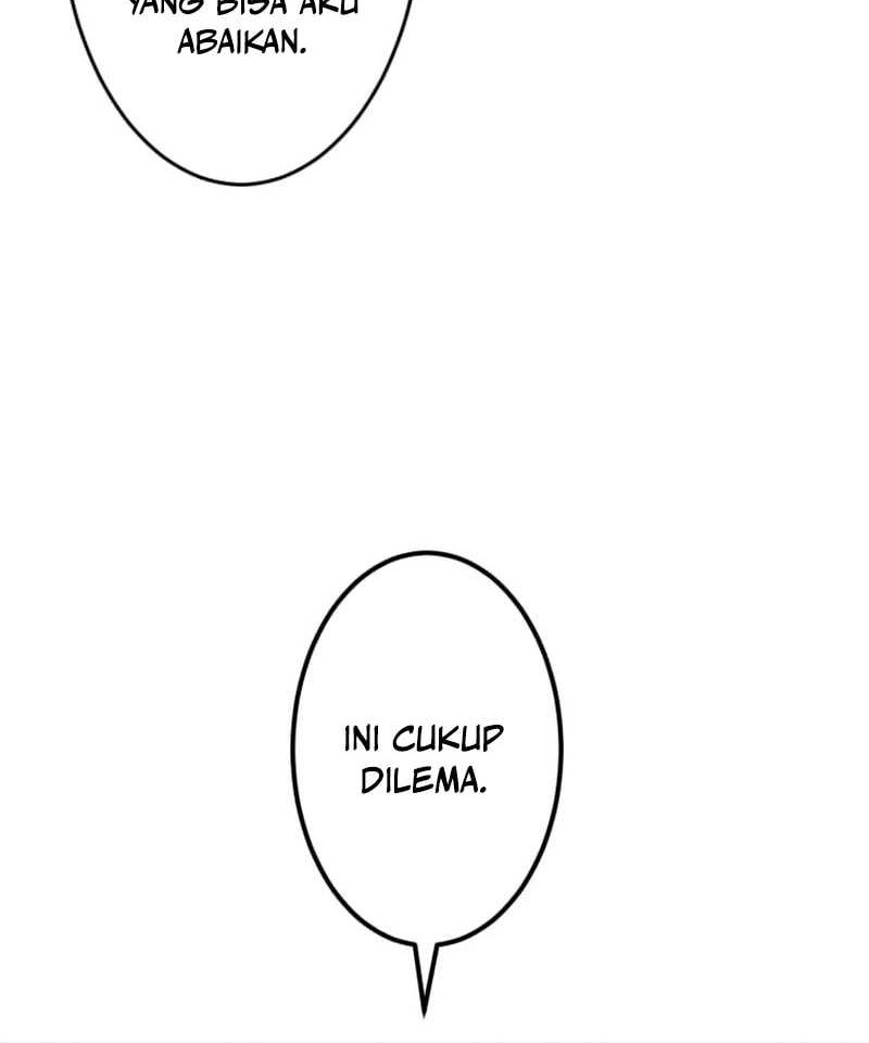 The Reversal of My Life as a Side Character Chapter 13 - halaman 77