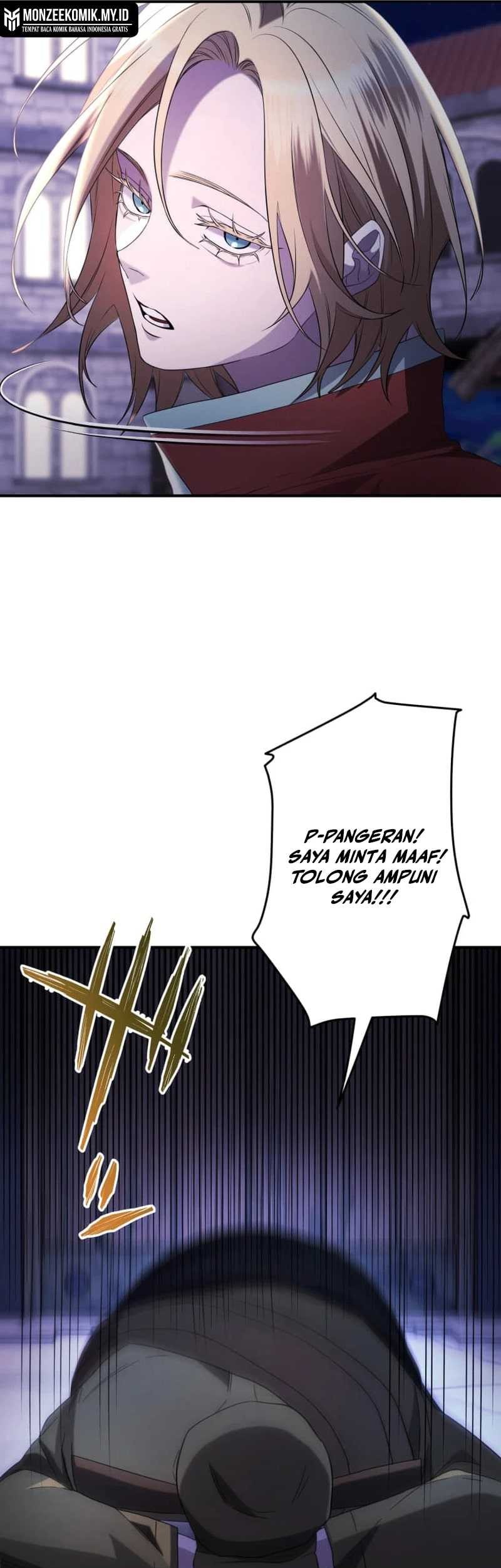 The Reversal of My Life as a Side Character Chapter 13 - halaman 78