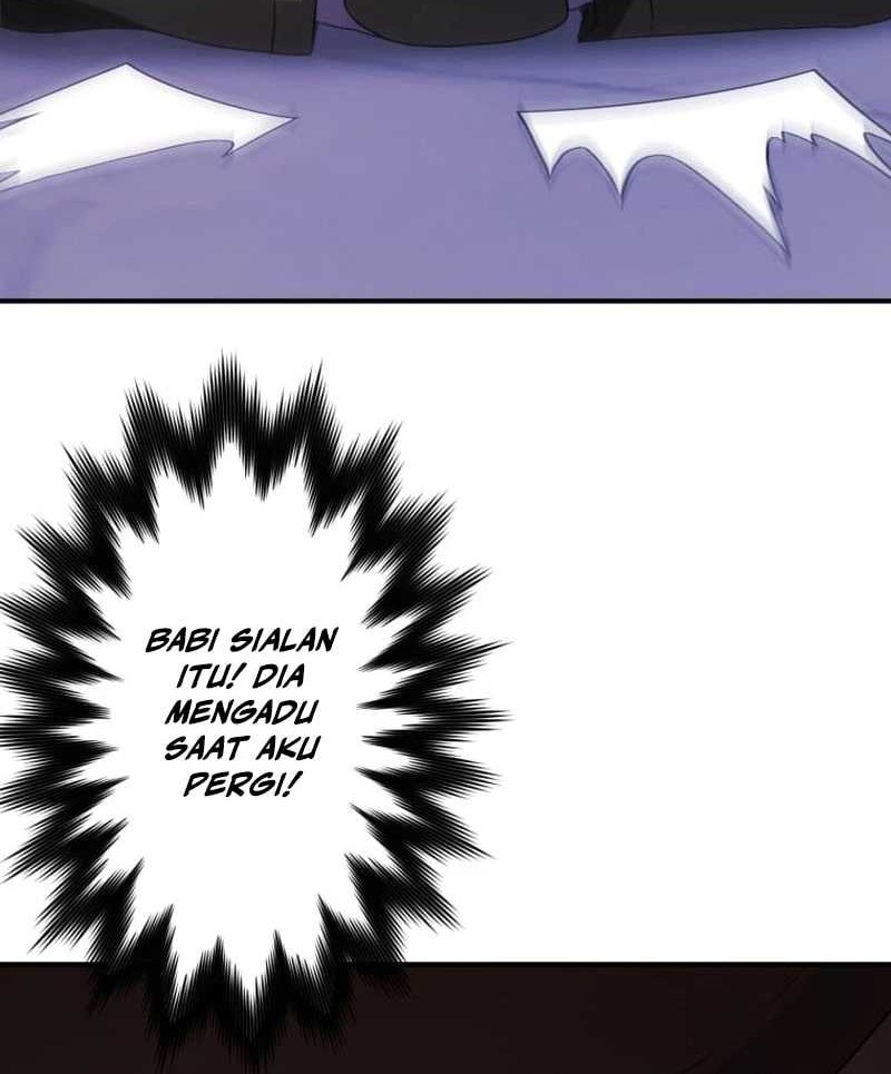 The Reversal of My Life as a Side Character Chapter 13 - halaman 79