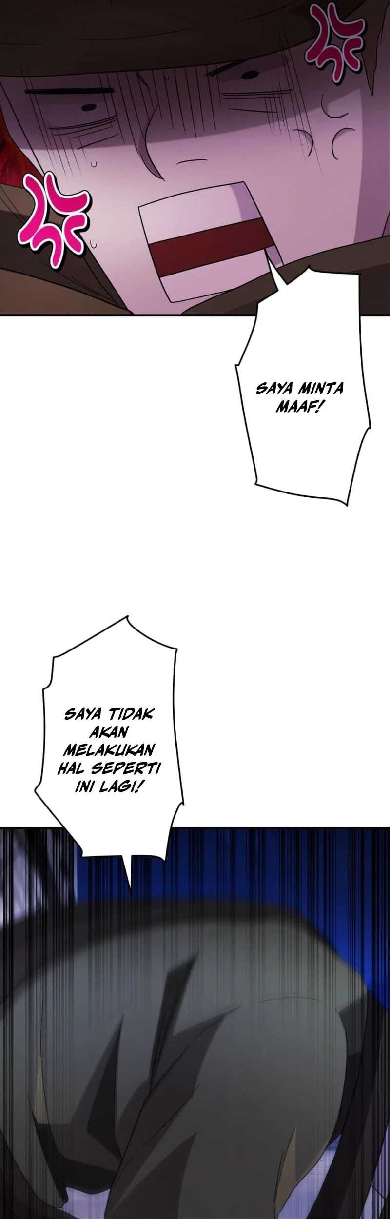 The Reversal of My Life as a Side Character Chapter 13 - halaman 80