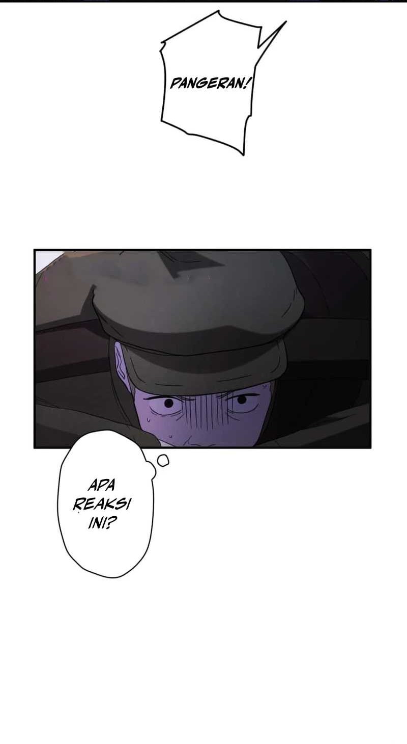 The Reversal of My Life as a Side Character Chapter 13 - halaman 81