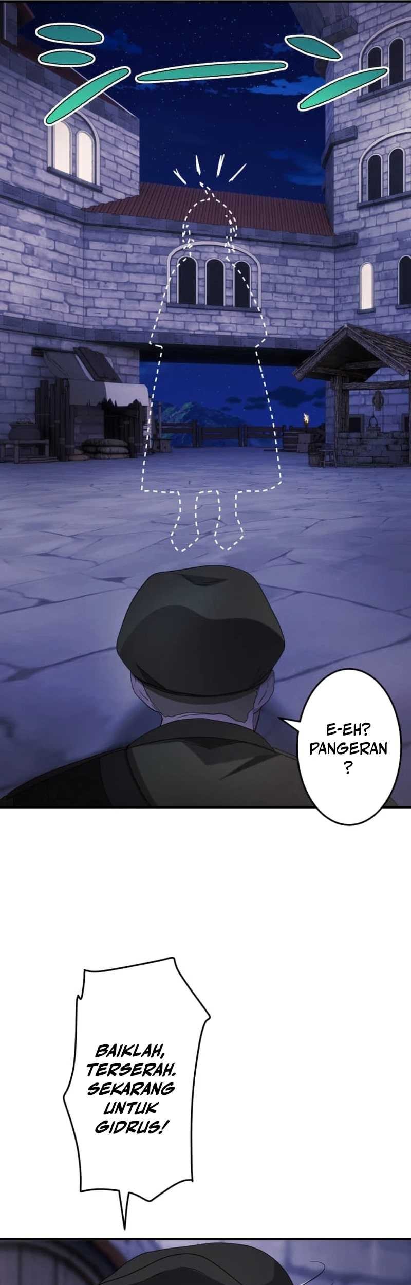 The Reversal of My Life as a Side Character Chapter 13 - halaman 82