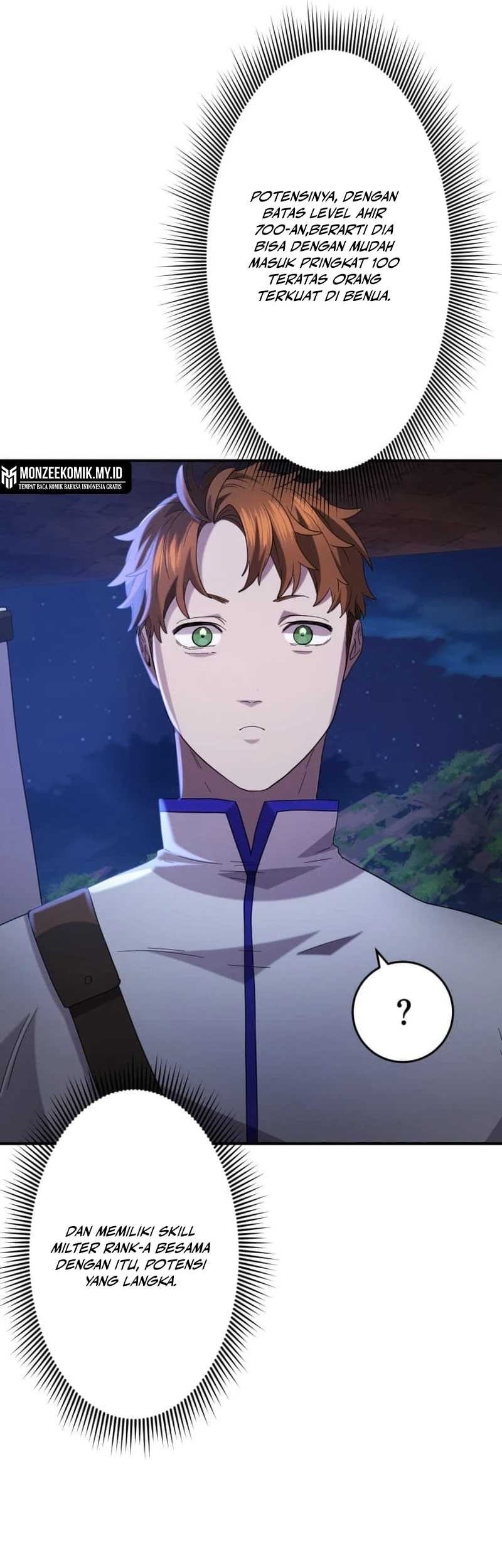 The Reversal of My Life as a Side Character Chapter 14 - halaman 13