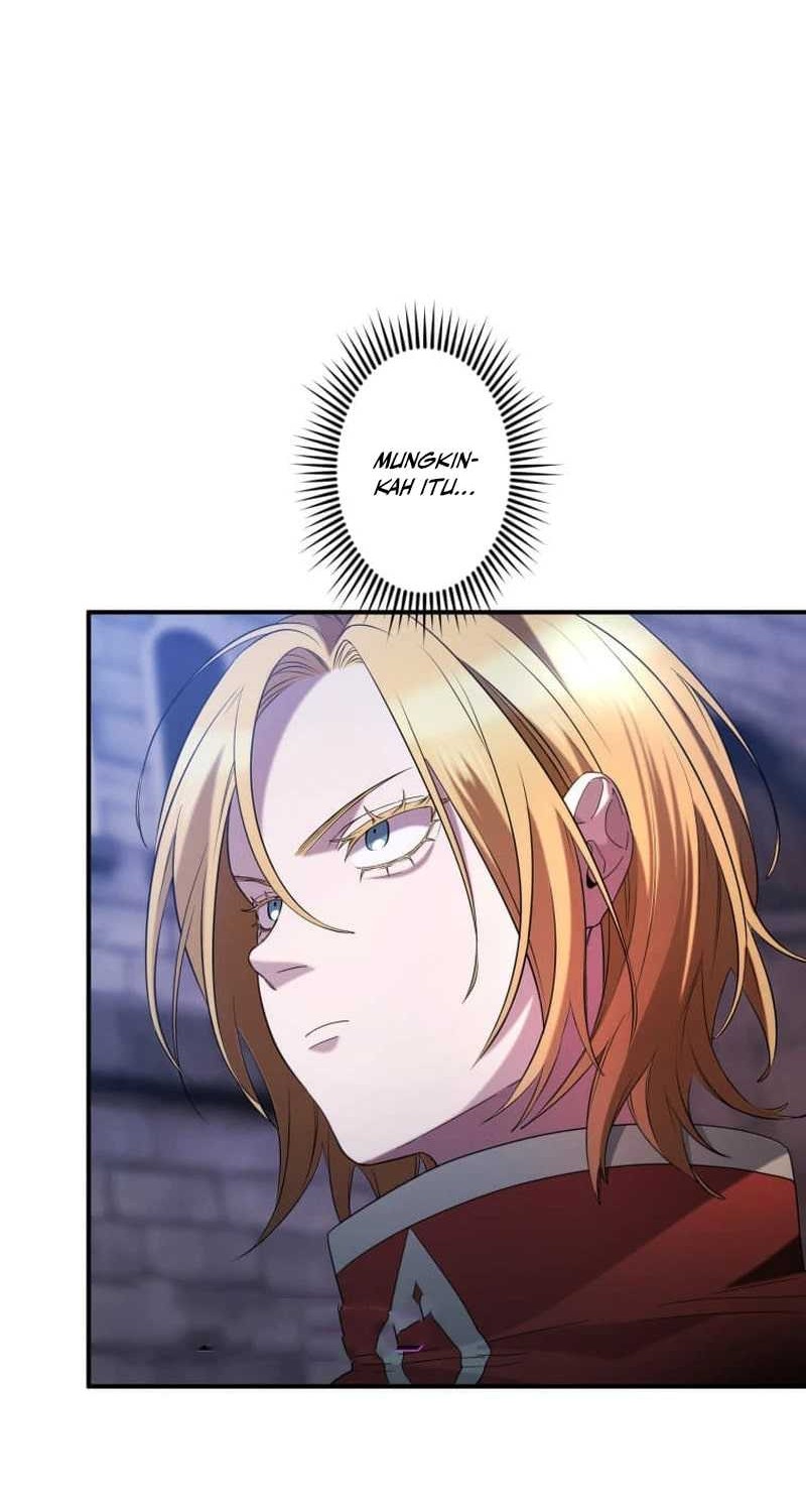 The Reversal of My Life as a Side Character Chapter 14 - halaman 14