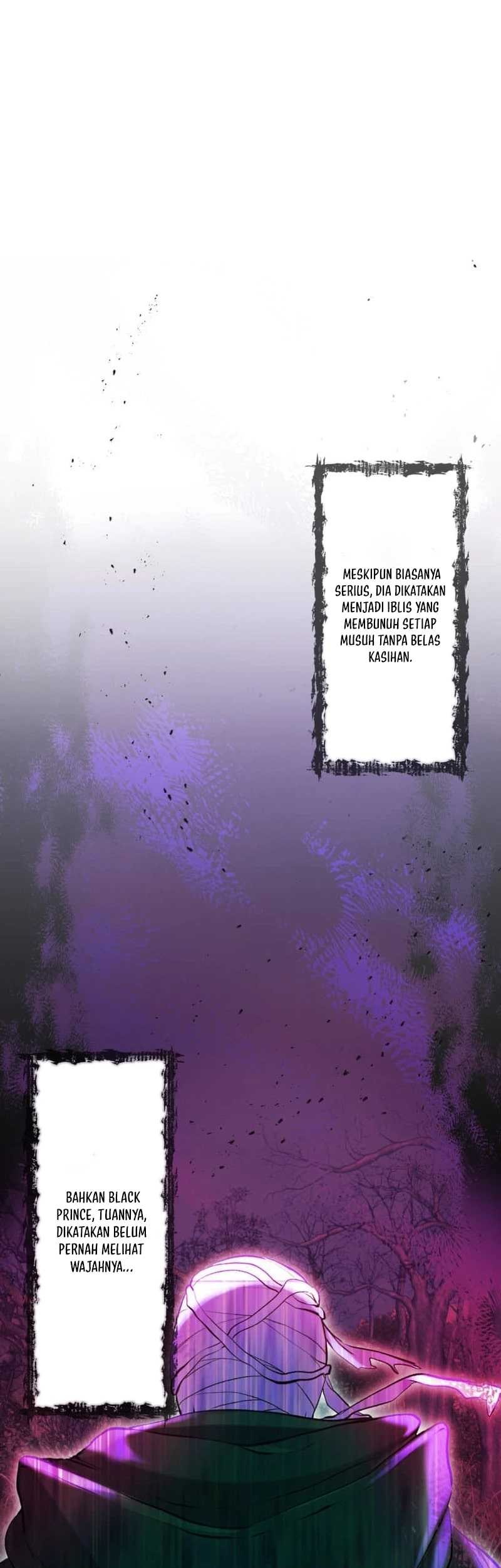 The Reversal of My Life as a Side Character Chapter 14 - halaman 15