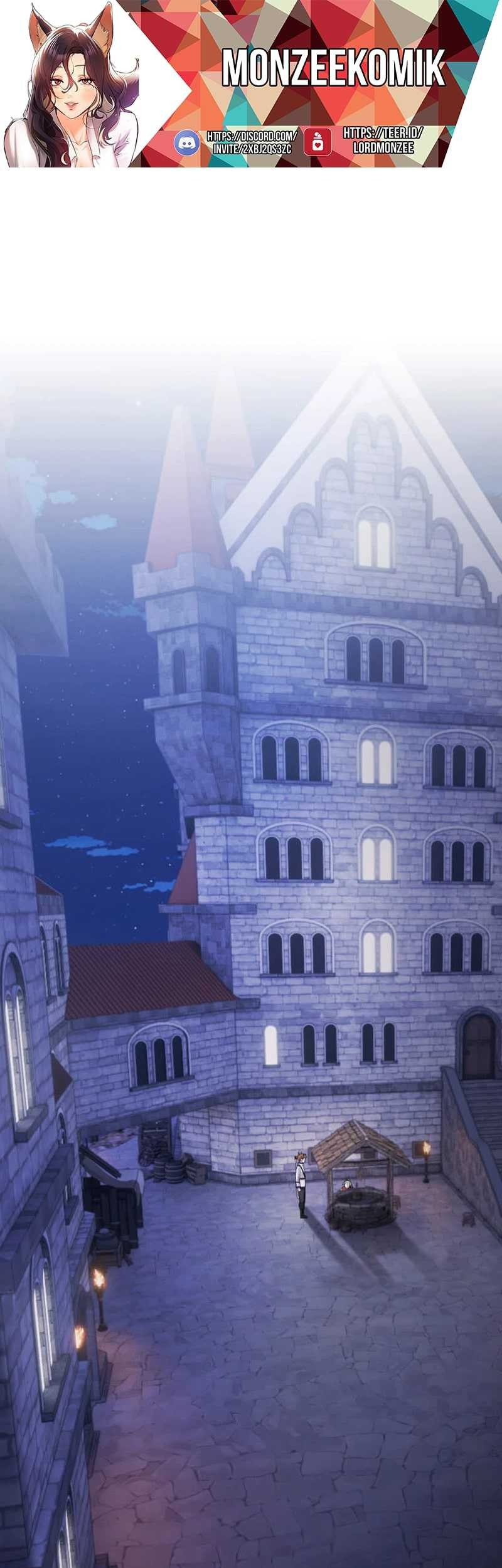The Reversal of My Life as a Side Character Chapter 14 - halaman 2