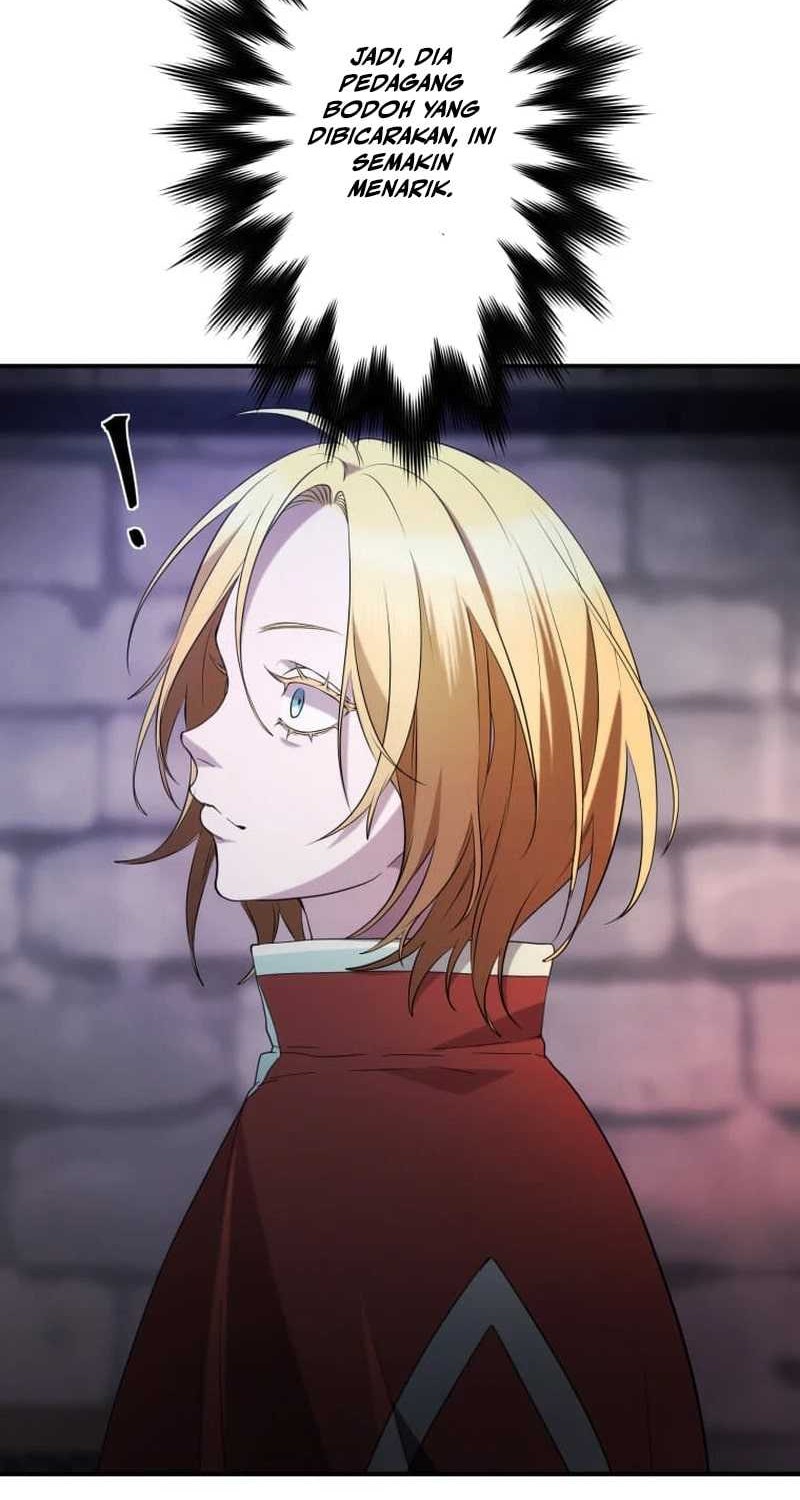 The Reversal of My Life as a Side Character Chapter 14 - halaman 29