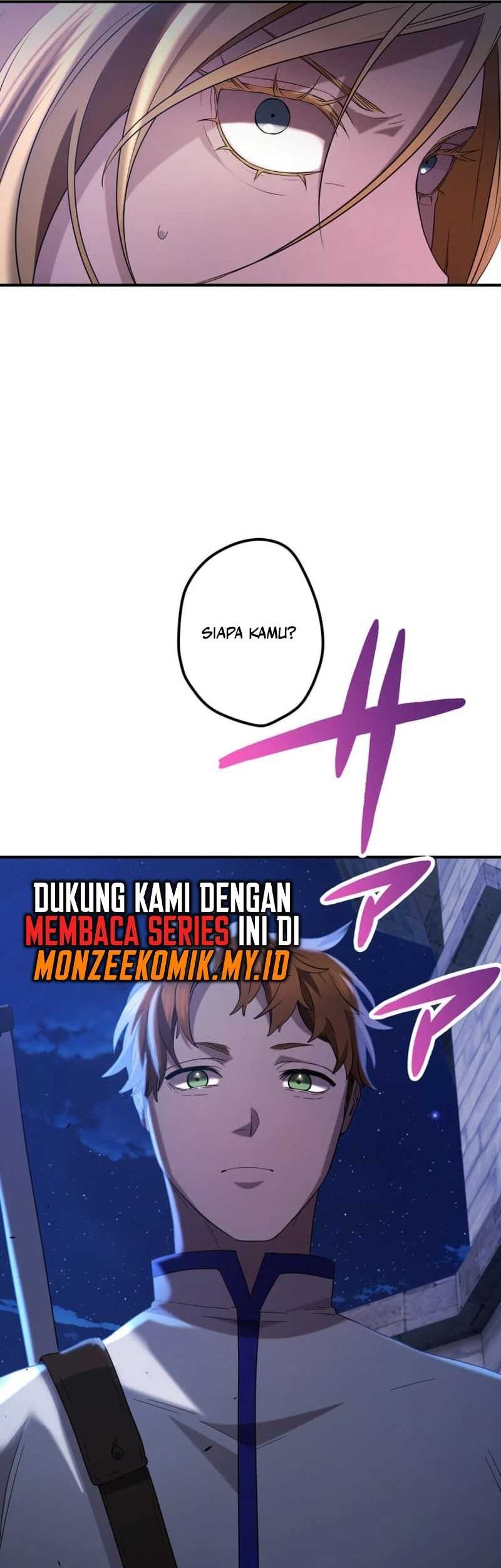 The Reversal of My Life as a Side Character Chapter 14 - halaman 4
