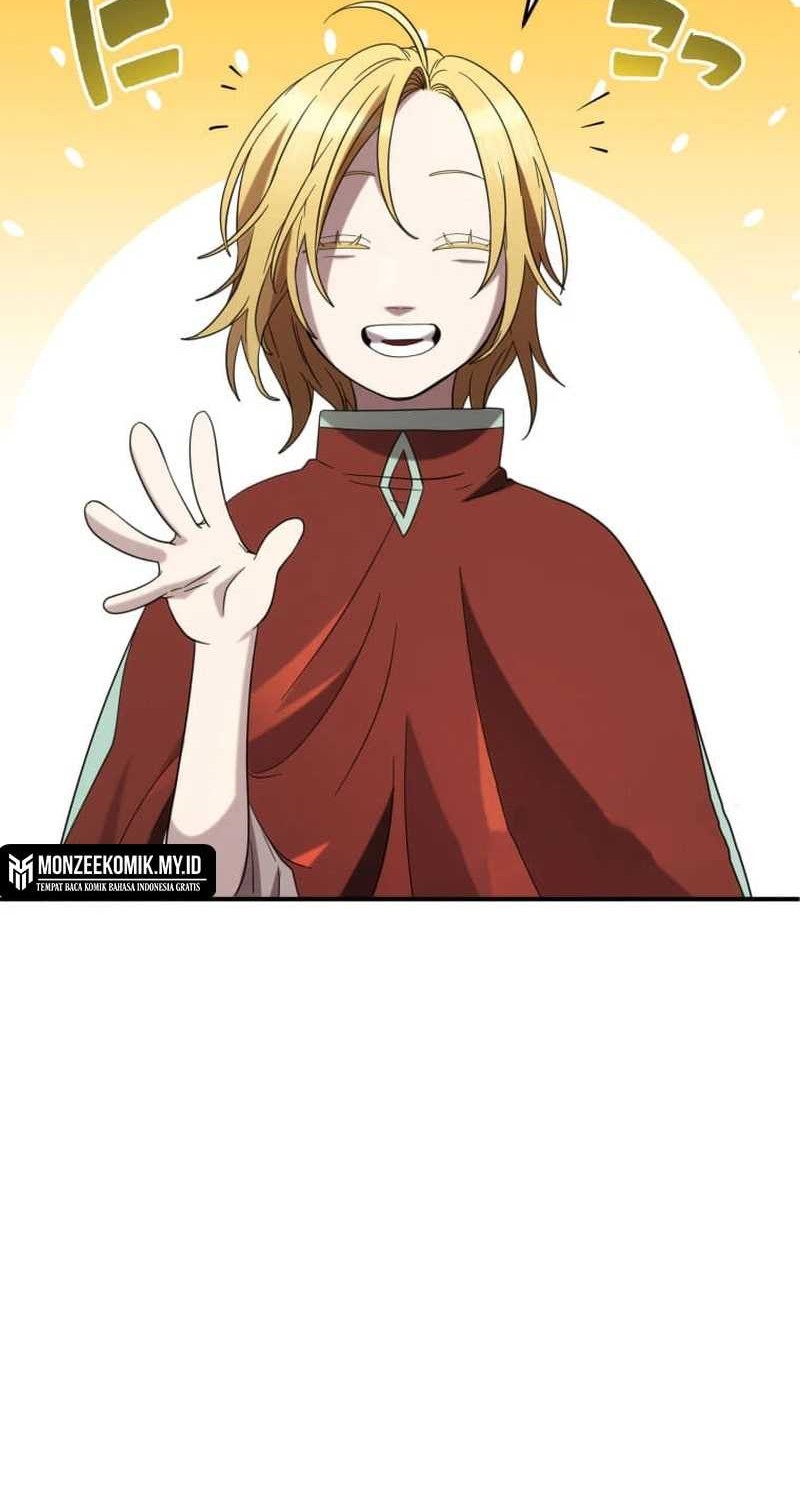 The Reversal of My Life as a Side Character Chapter 14 - halaman 41